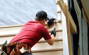 Best Siding for New Construction  in Mccullom Lake, IL